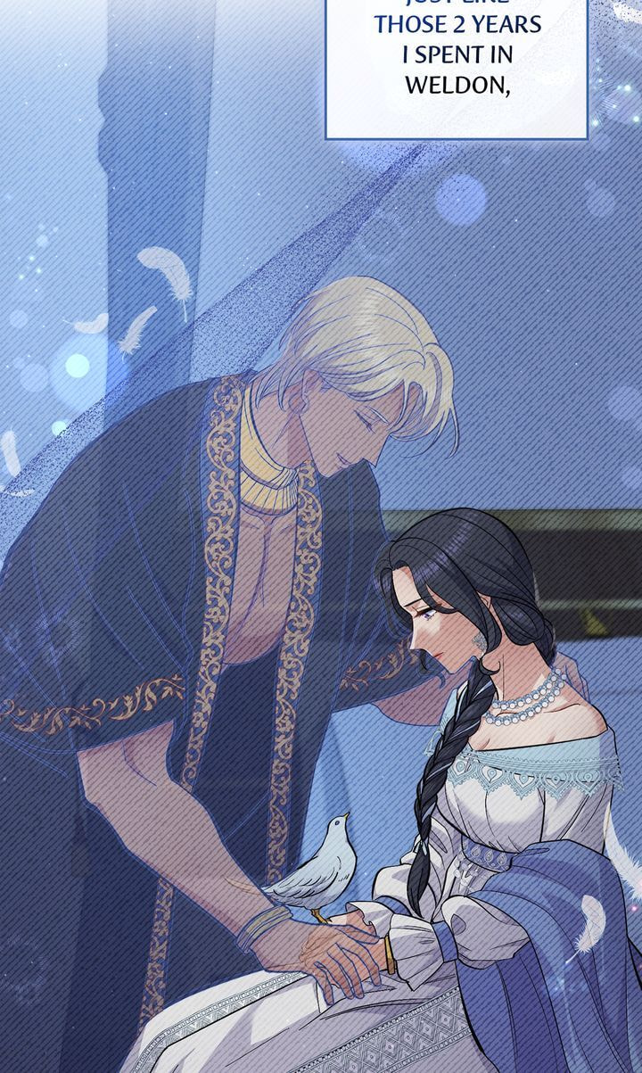 Read Lies Become You chapter 33 image 62 on Lezhin