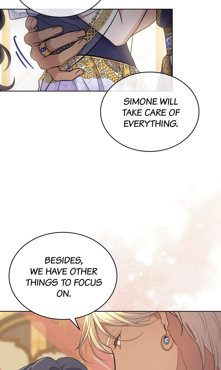 Read Lies Become You chapter 33 image 65 on Lezhin