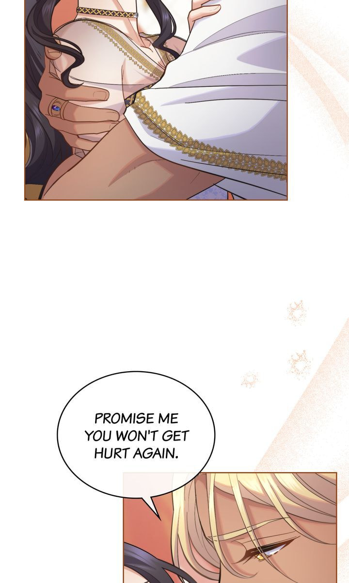 Read Lies Become You chapter 33 image 68 on Lezhin