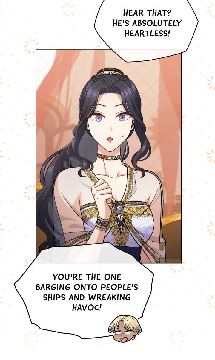 Read Lies Become You chapter 33 image 7 on Lezhin