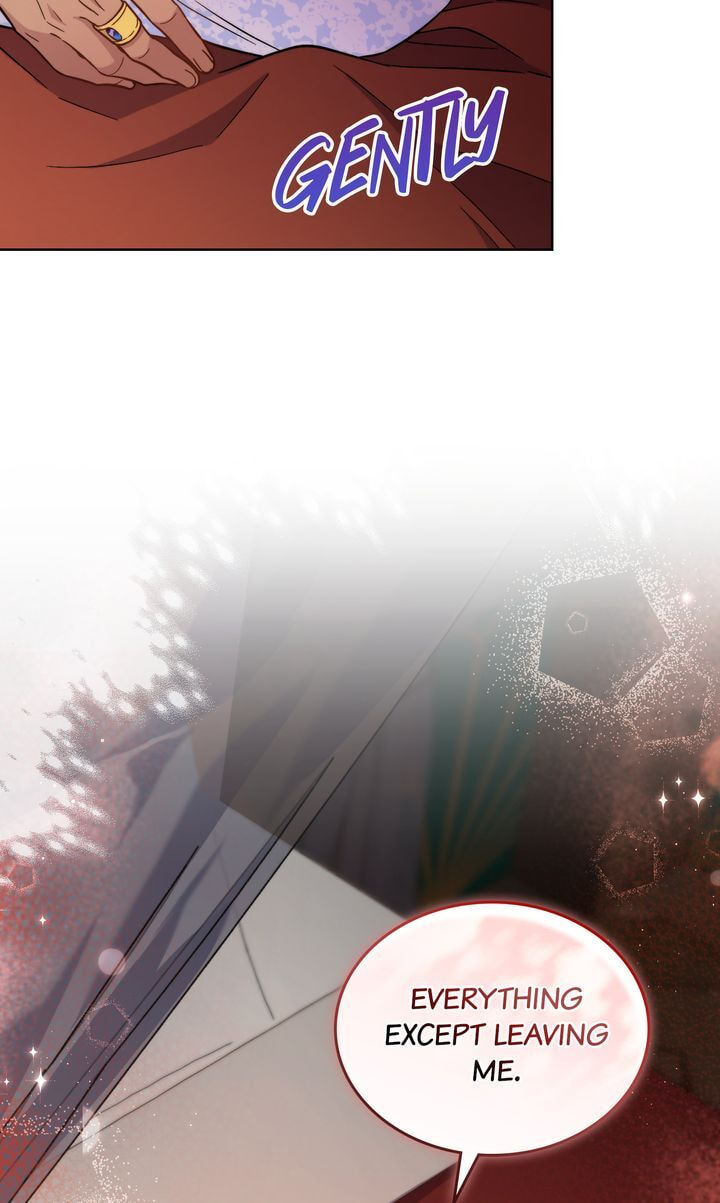 Read Lies Become You chapter 33 image 74 on Lezhin
