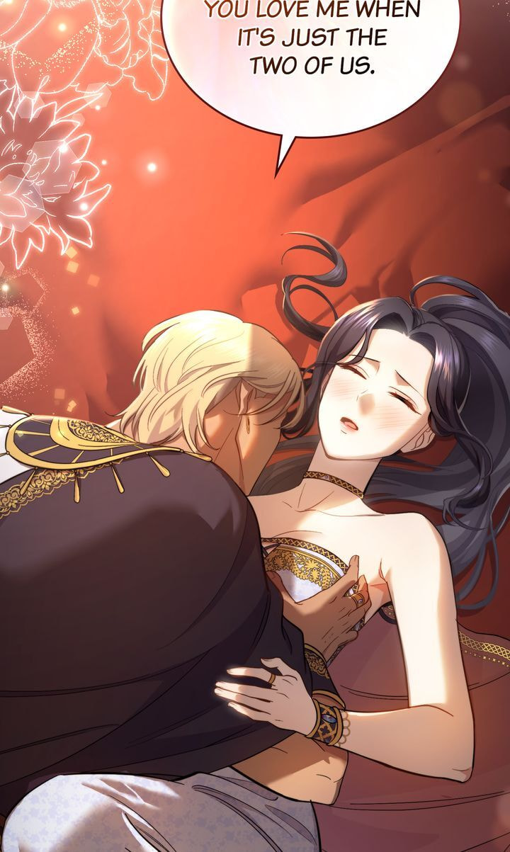 Read Lies Become You chapter 33 image 80 on Lezhin