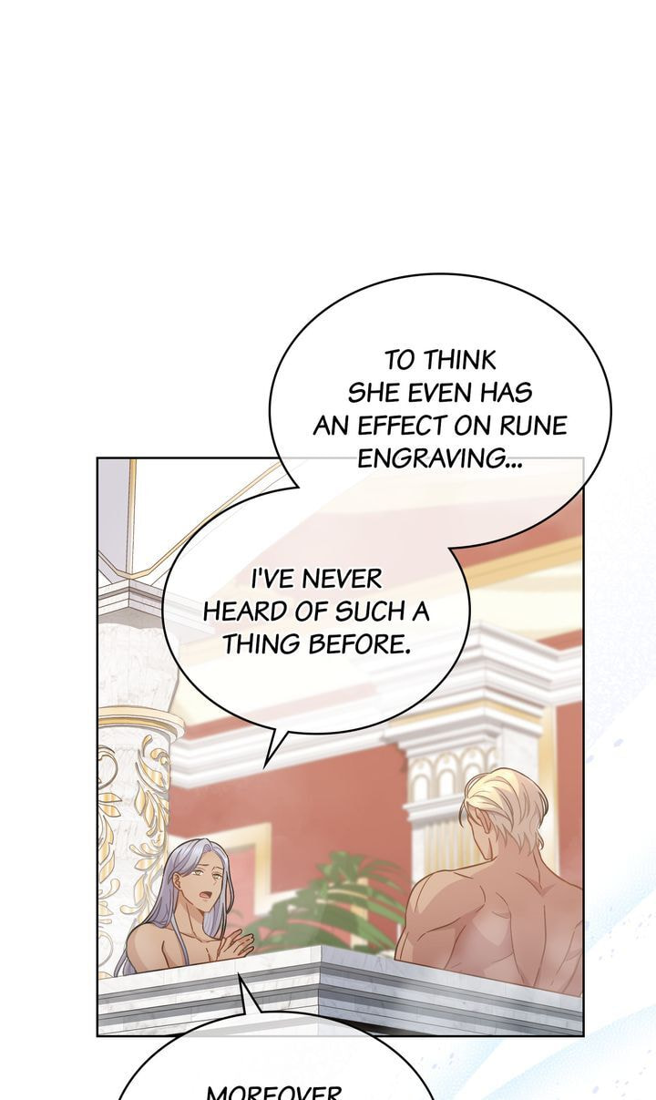 Read Lies Become You chapter 35 image 1 on Lezhin