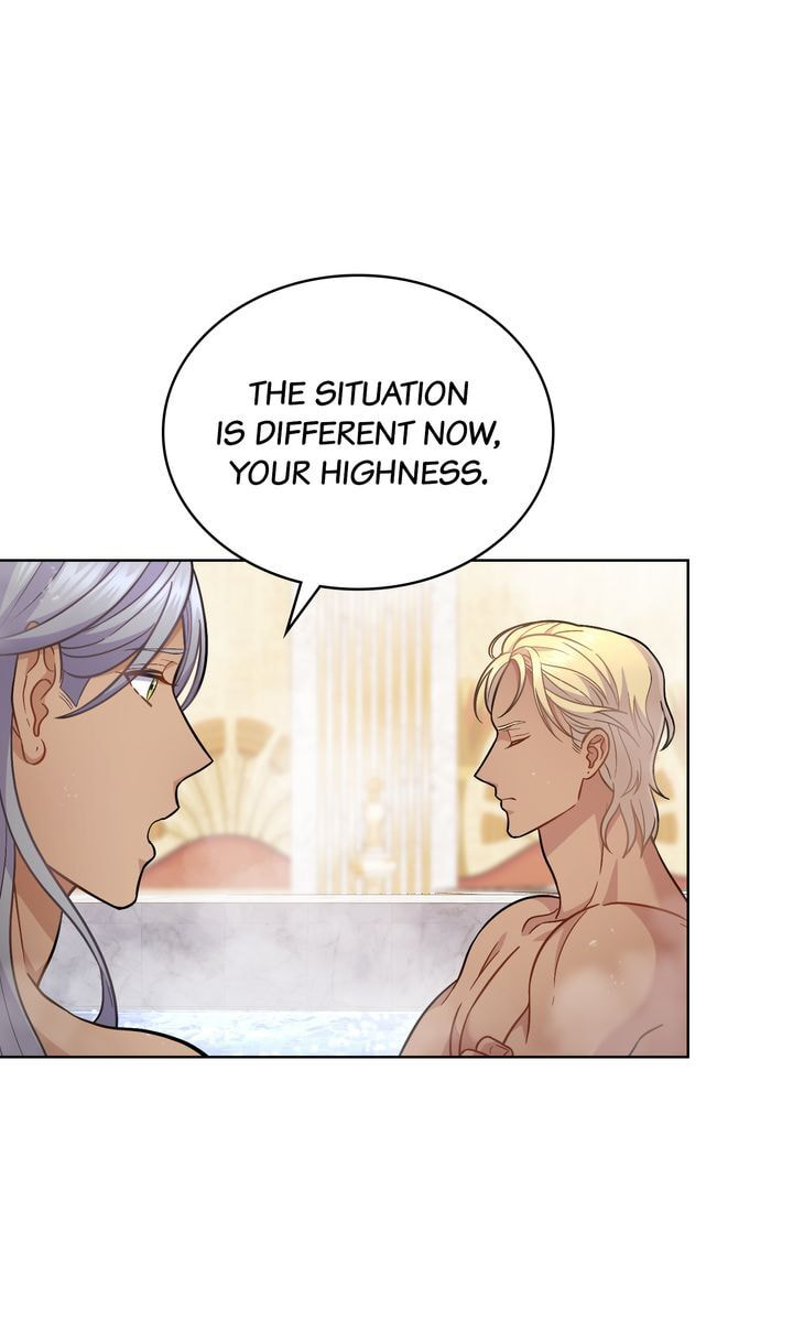 Read Lies Become You chapter 35 image 20 on Lezhin