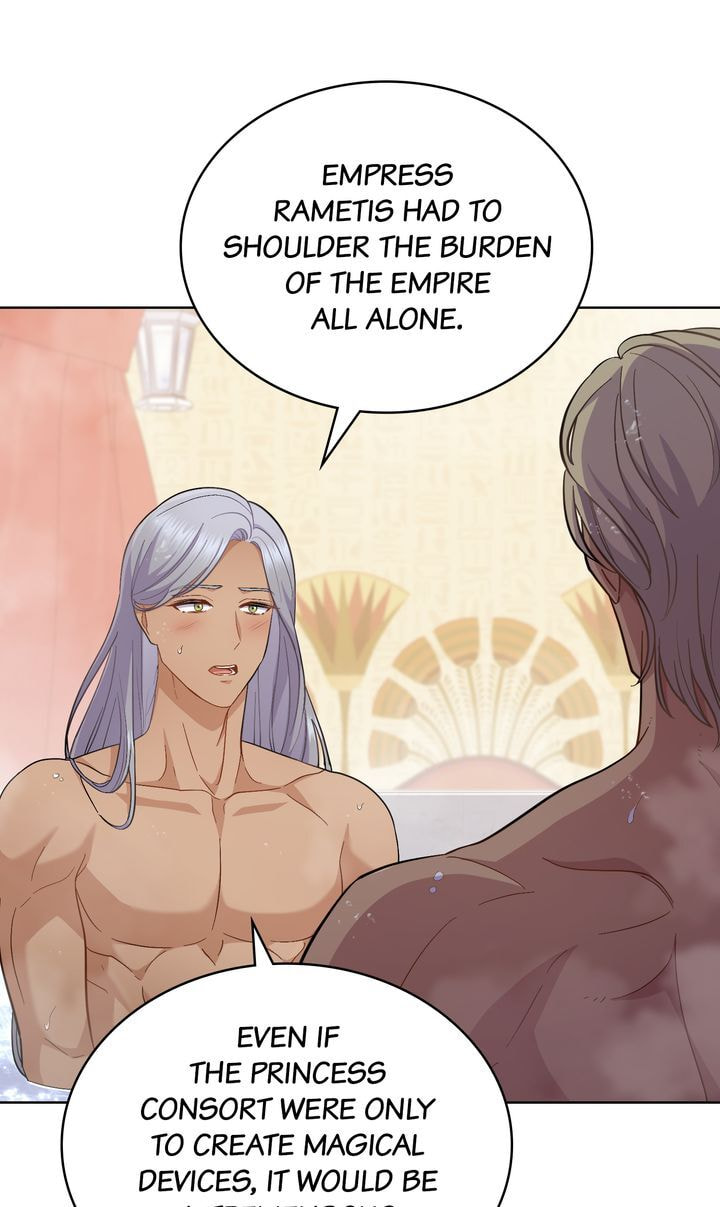 Read Lies Become You chapter 35 image 21 on Lezhin