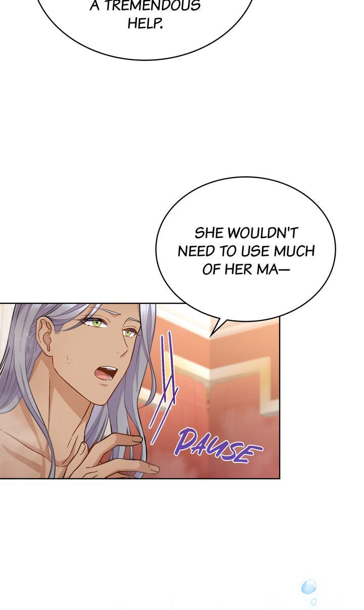 Read Lies Become You chapter 35 image 22 on Lezhin