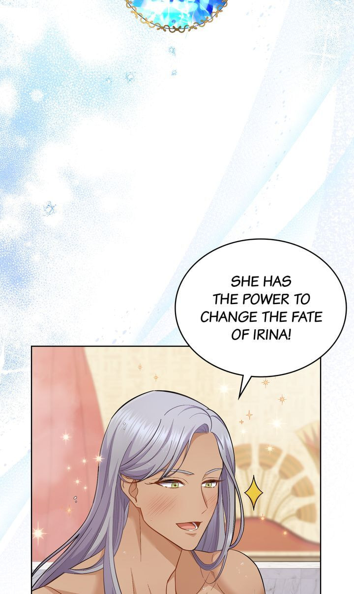 Read Lies Become You chapter 35 image 3 on Lezhin