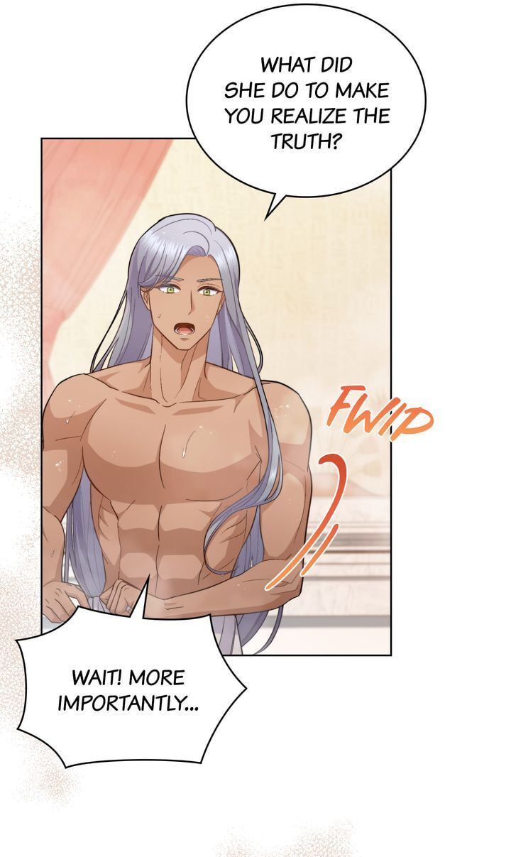 Read Lies Become You chapter 35 image 30 on Lezhin