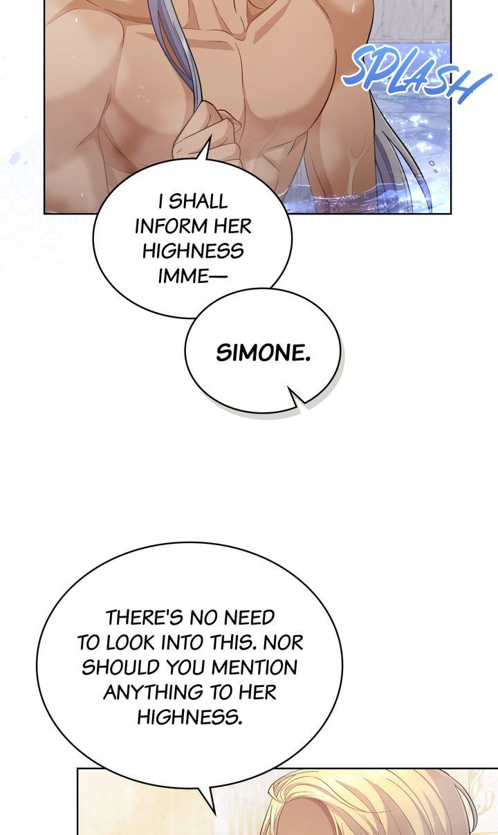 Read Lies Become You chapter 35 image 4 on Lezhin