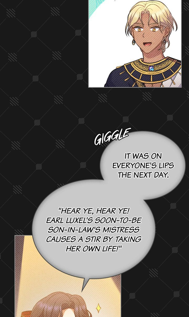 Read Lies Become You chapter 35 image 41 on Lezhin