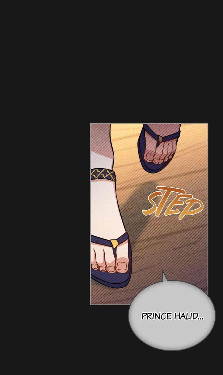 Read Lies Become You chapter 35 image 45 on Lezhin