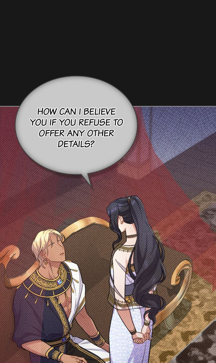 Read Lies Become You chapter 35 image 46 on Lezhin