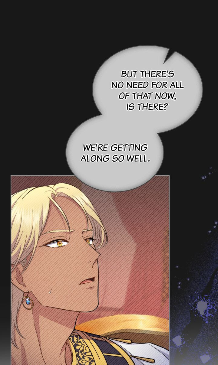 Read Lies Become You chapter 35 image 48 on Lezhin