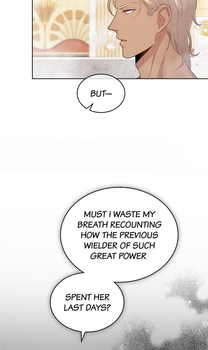 Read Lies Become You chapter 35 image 5 on Lezhin