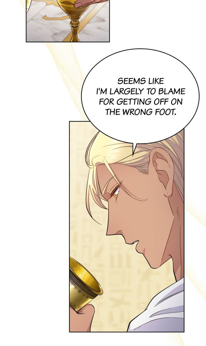 Read Lies Become You chapter 35 image 53 on Lezhin