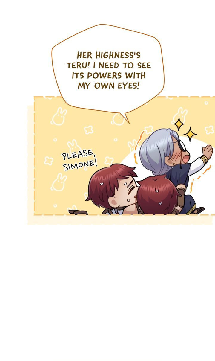 Read Lies Become You chapter 35 image 64 on Lezhin