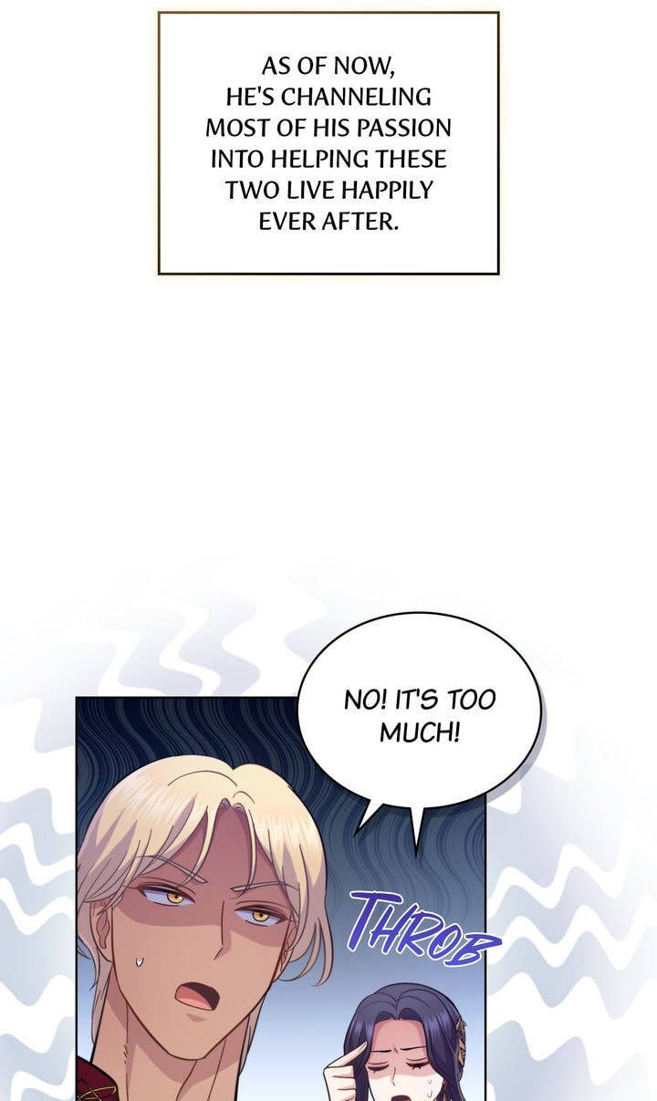 Read Lies Become You chapter 35 image 65 on Lezhin