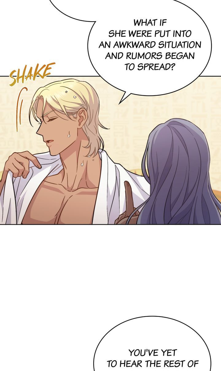 Read Lies Become You chapter 35 image 71 on Lezhin