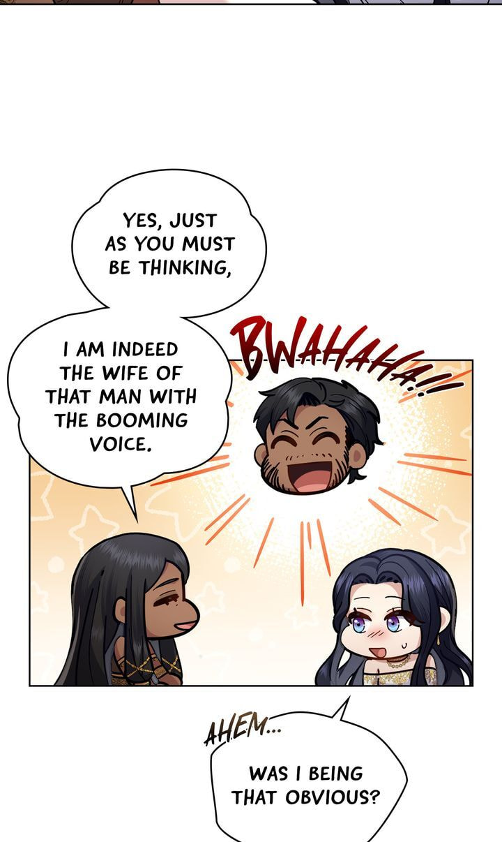 Read Lies Become You chapter 39 image 24 on Lezhin