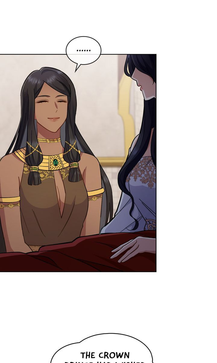 Read Lies Become You chapter 39 image 26 on Lezhin