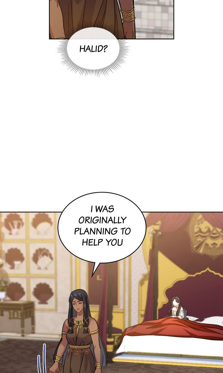 Read Lies Become You chapter 39 image 34 on Lezhin