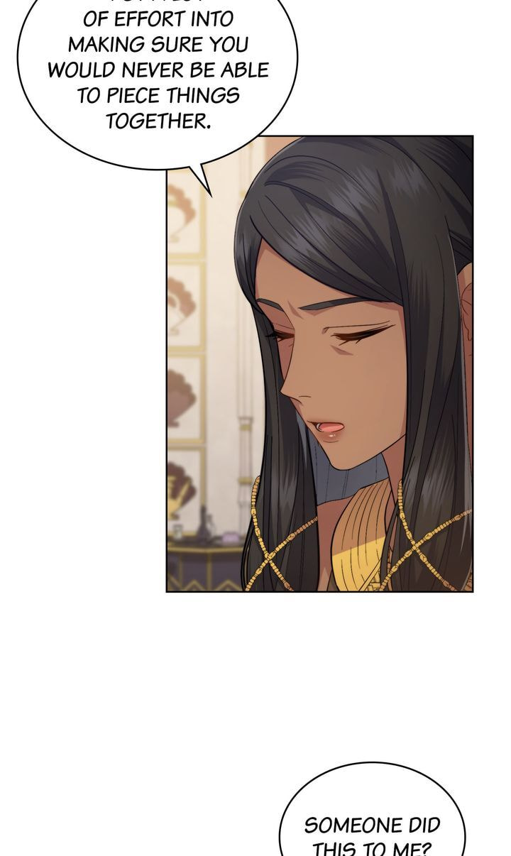 Read Lies Become You chapter 39 image 40 on Lezhin