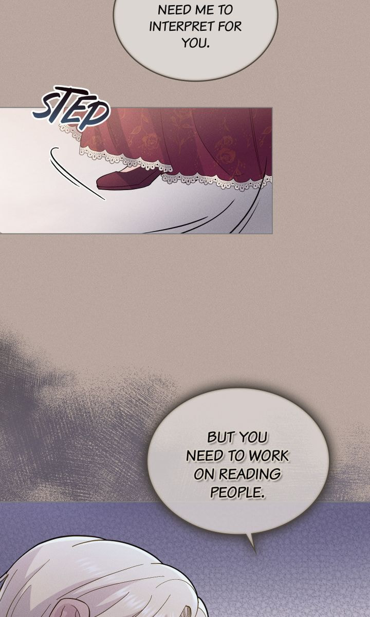 Read Lies Become You chapter 4 image 13 on Lezhin