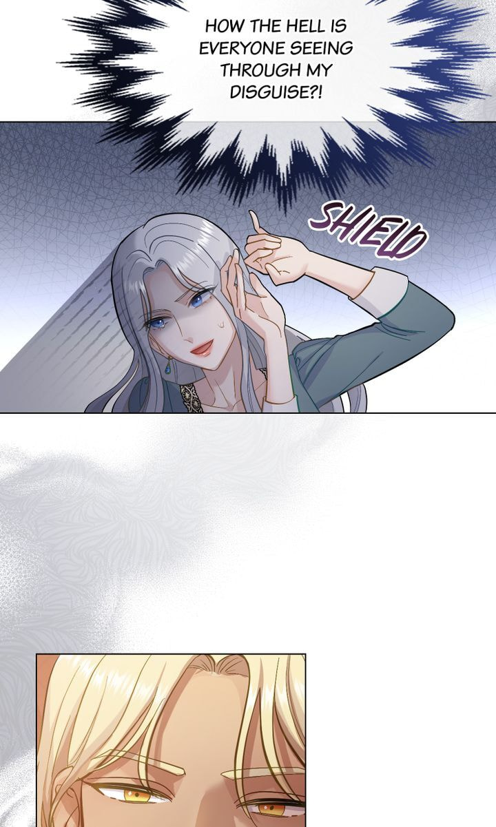 Read Lies Become You chapter 4 image 2 on Lezhin