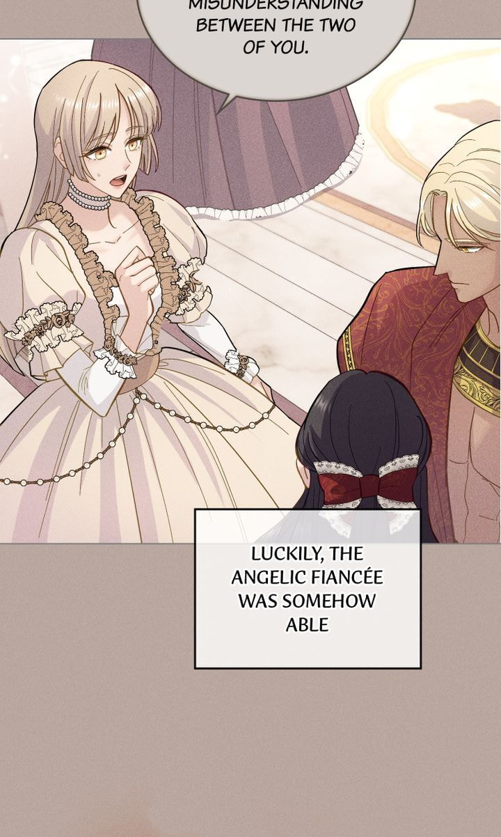 Read Lies Become You chapter 4 image 20 on Lezhin