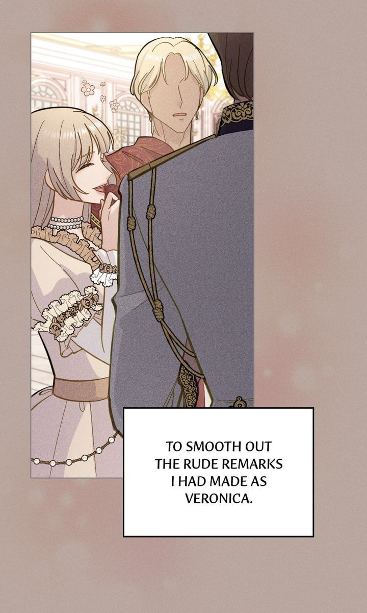 Read Lies Become You chapter 4 image 21 on Lezhin