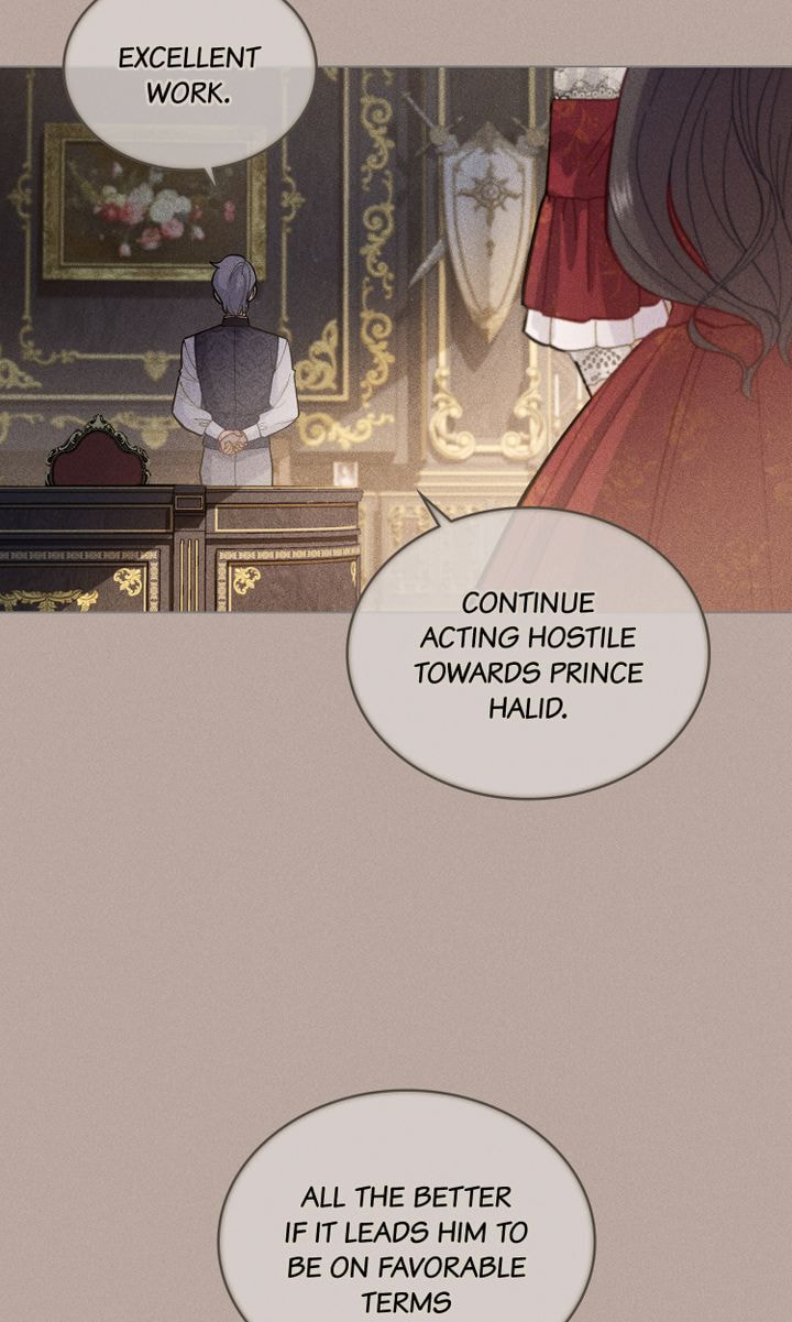 Read Lies Become You chapter 4 image 24 on Lezhin
