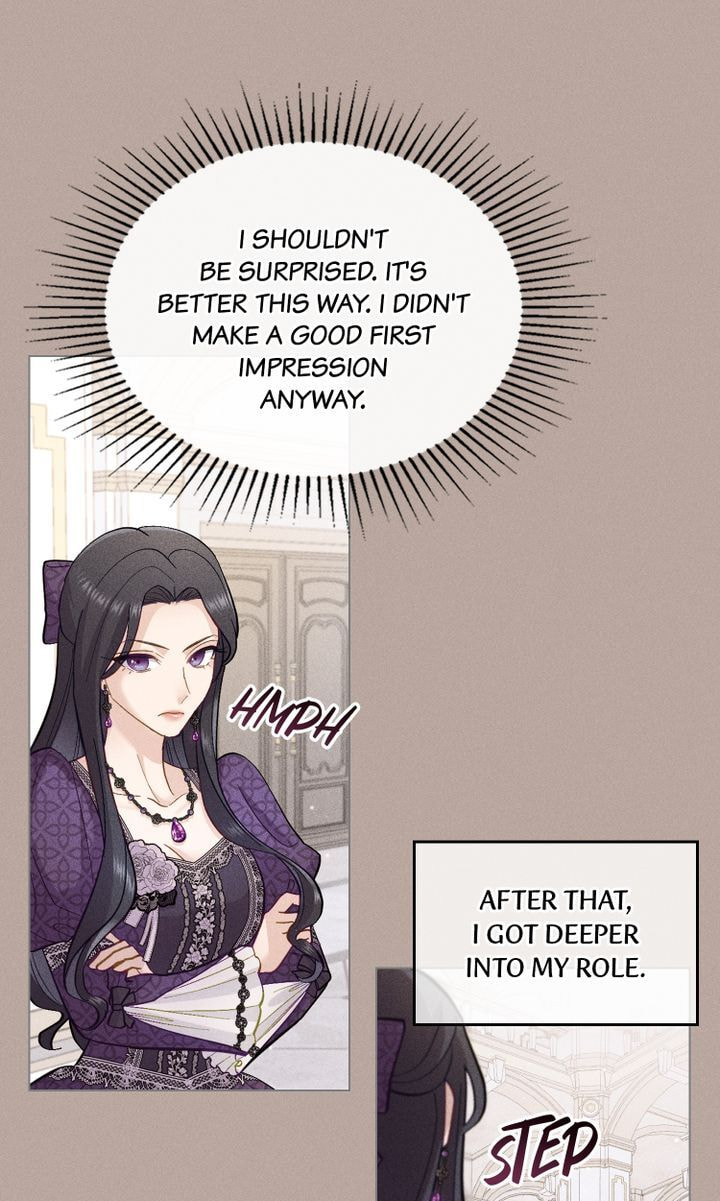 Read Lies Become You chapter 4 image 26 on Lezhin