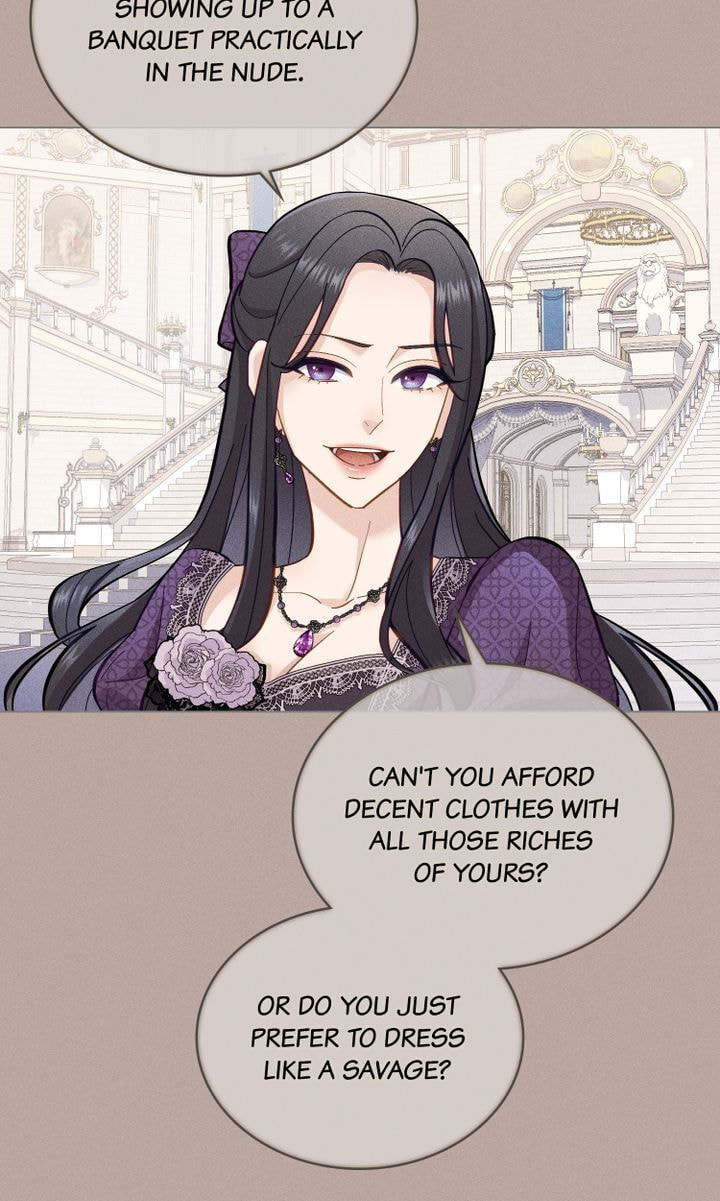 Read Lies Become You chapter 4 image 28 on Lezhin
