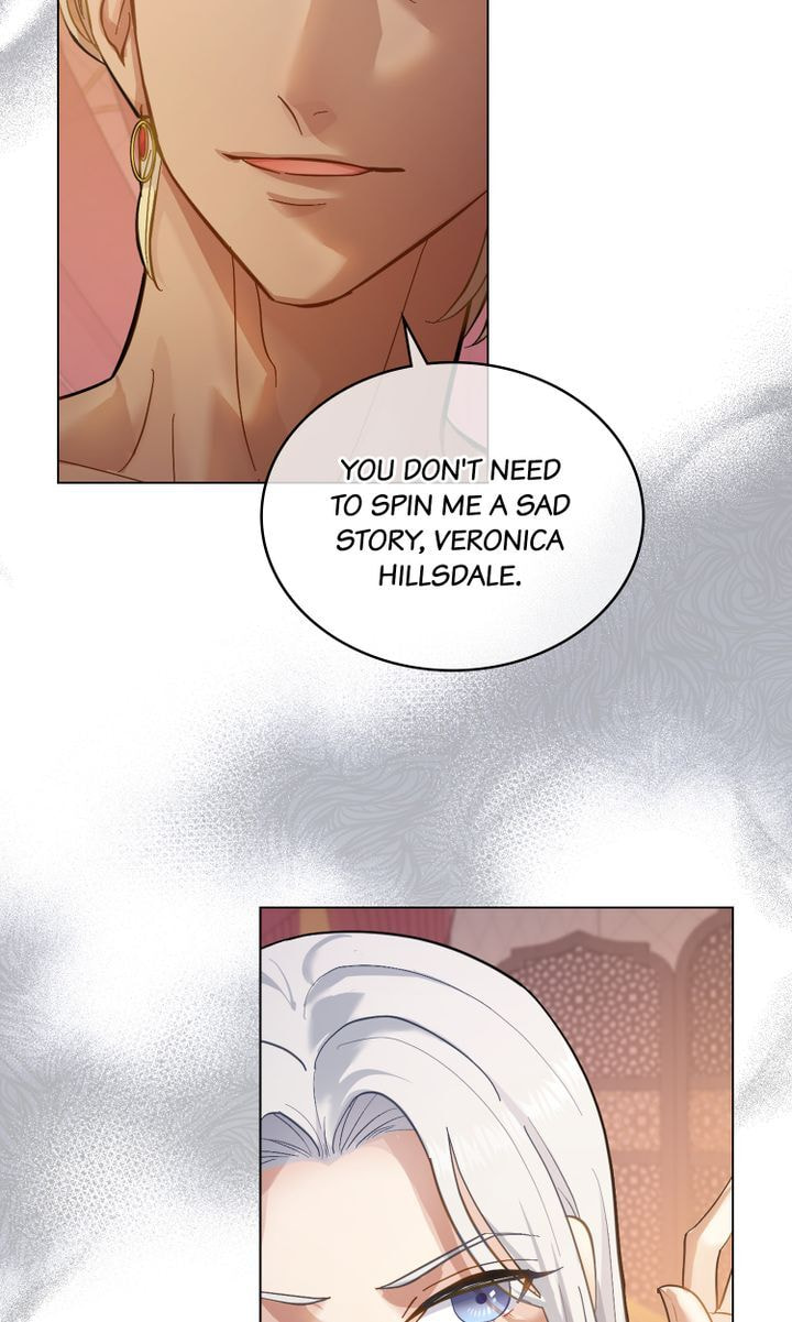 Read Lies Become You chapter 4 image 3 on Lezhin