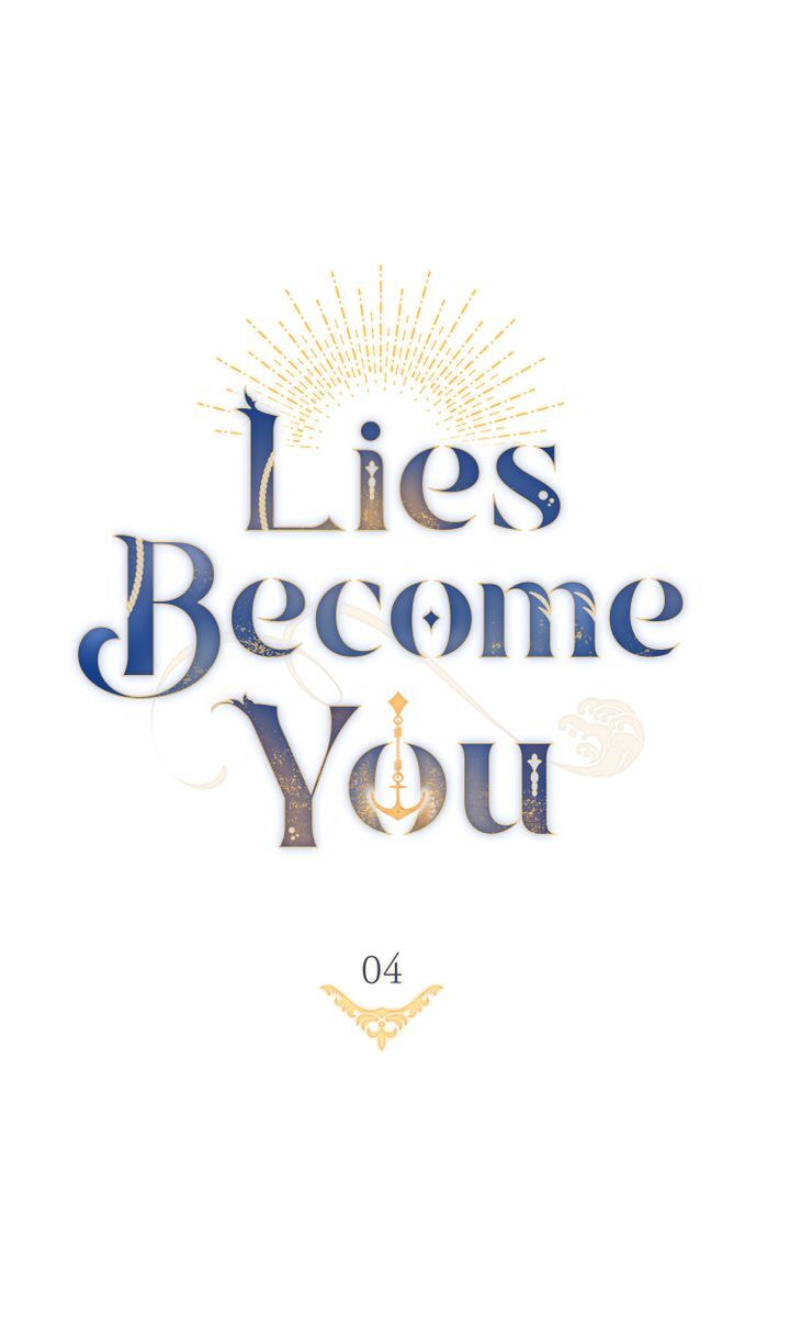 Read Lies Become You chapter 4 image 30 on Lezhin