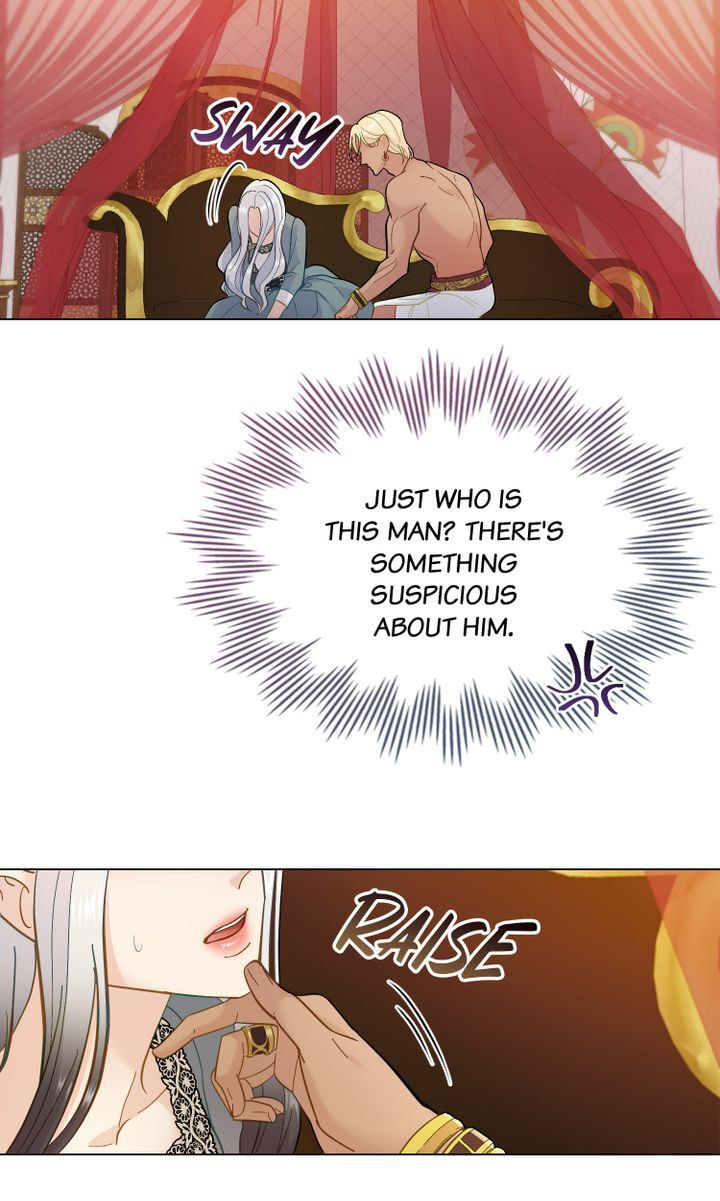 Read Lies Become You chapter 4 image 35 on Lezhin