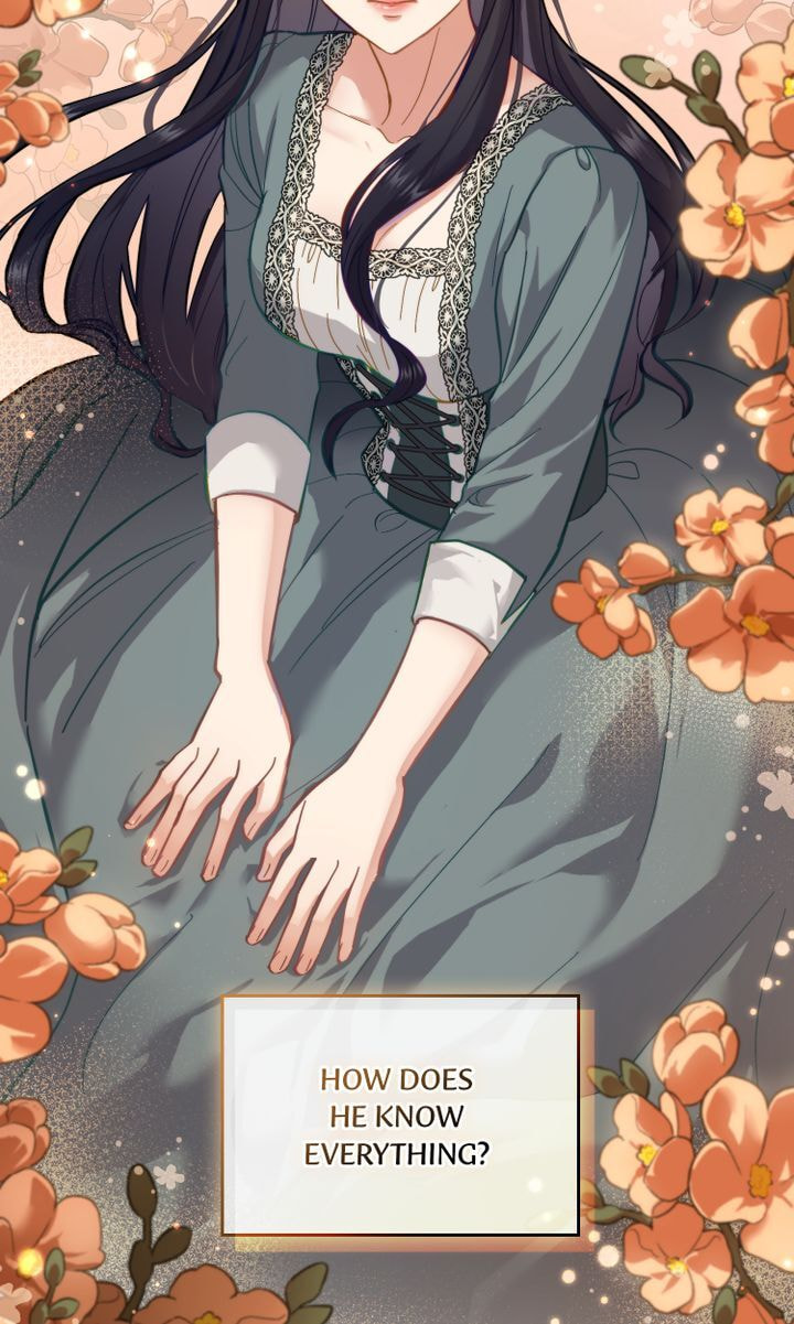 Read Lies Become You chapter 4 image 37 on Lezhin
