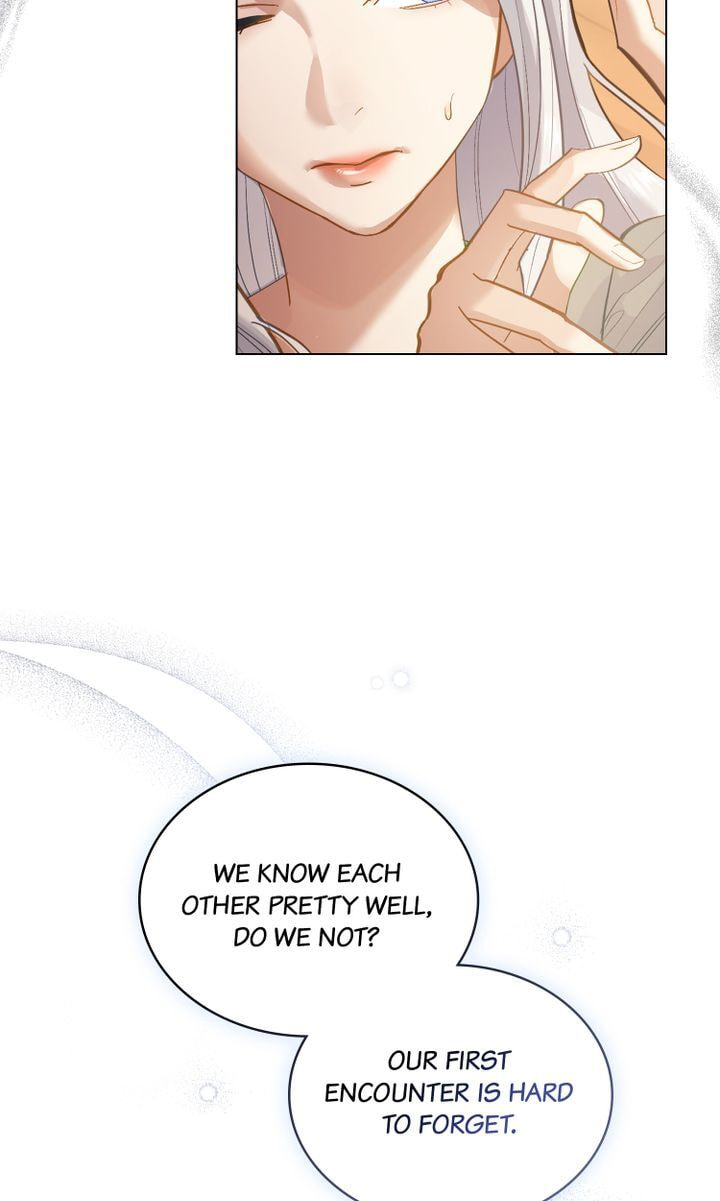 Read Lies Become You chapter 4 image 4 on Lezhin