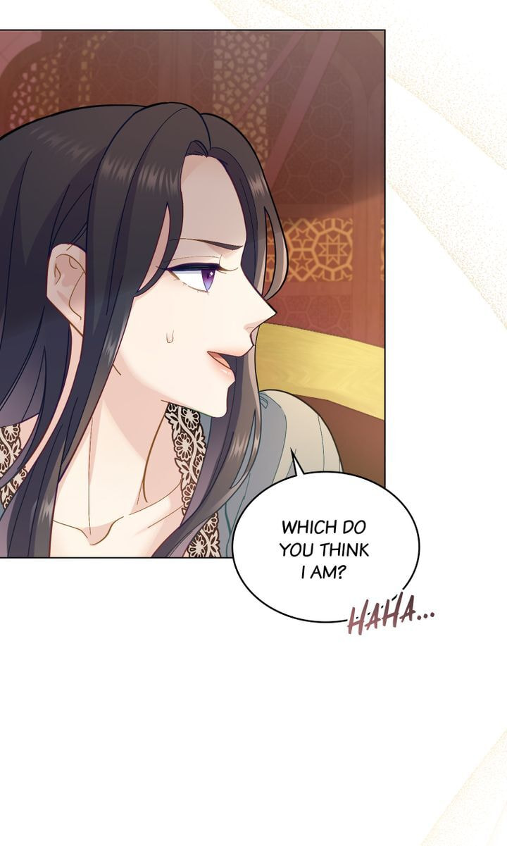 Read Lies Become You chapter 4 image 40 on Lezhin