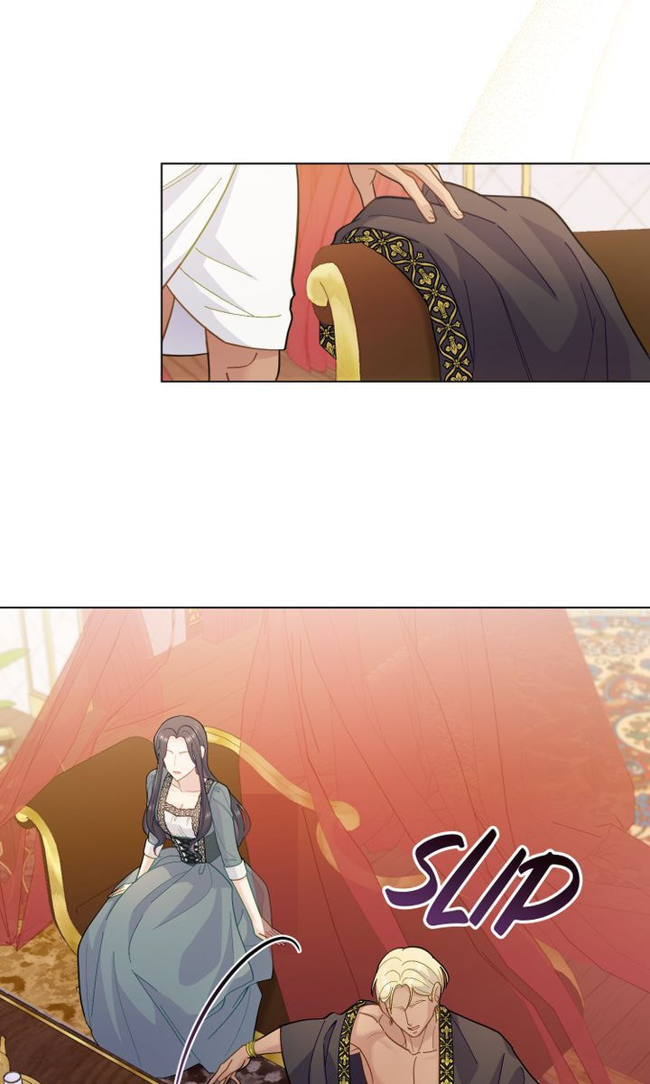 Read Lies Become You chapter 4 image 41 on Lezhin