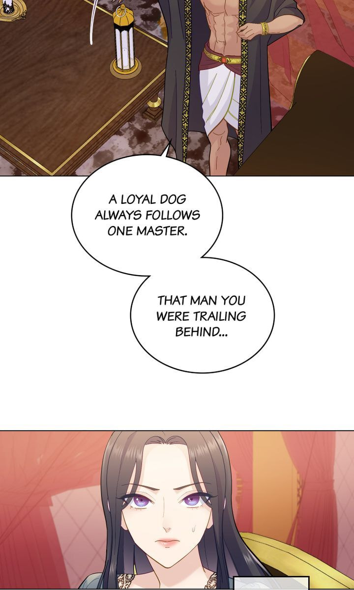 Read Lies Become You chapter 4 image 42 on Lezhin