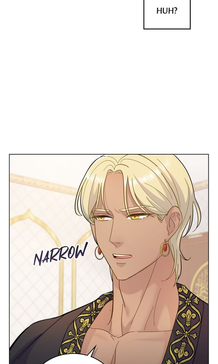 Read Lies Become You chapter 4 image 43 on Lezhin