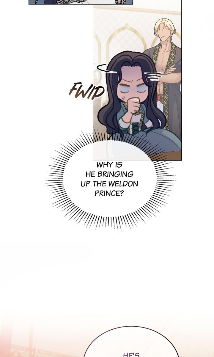 Read Lies Become You chapter 4 image 45 on Lezhin