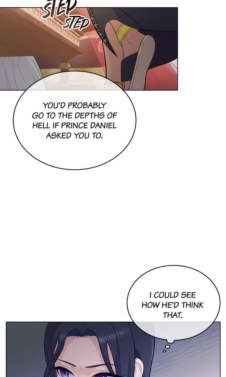 Read Lies Become You chapter 4 image 48 on Lezhin