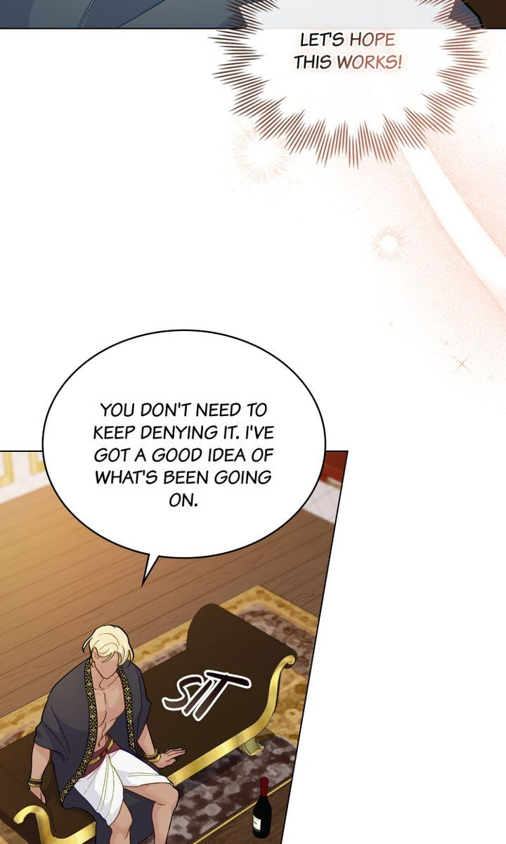 Read Lies Become You chapter 4 image 53 on Lezhin