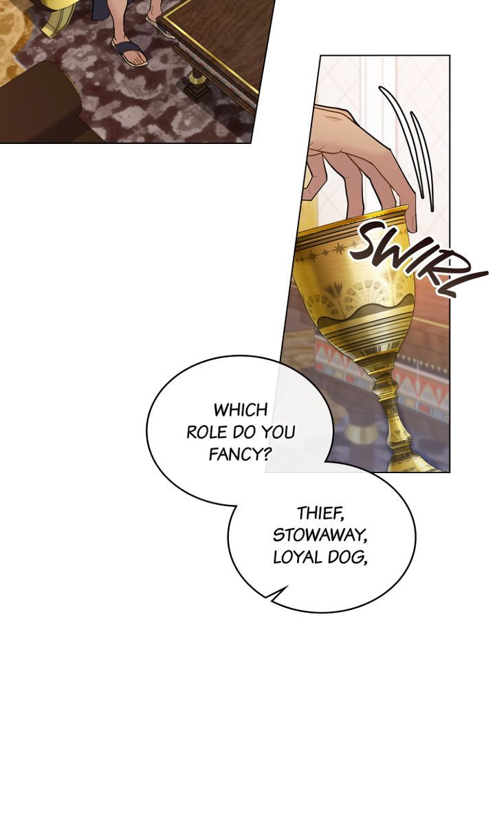Read Lies Become You chapter 4 image 54 on Lezhin