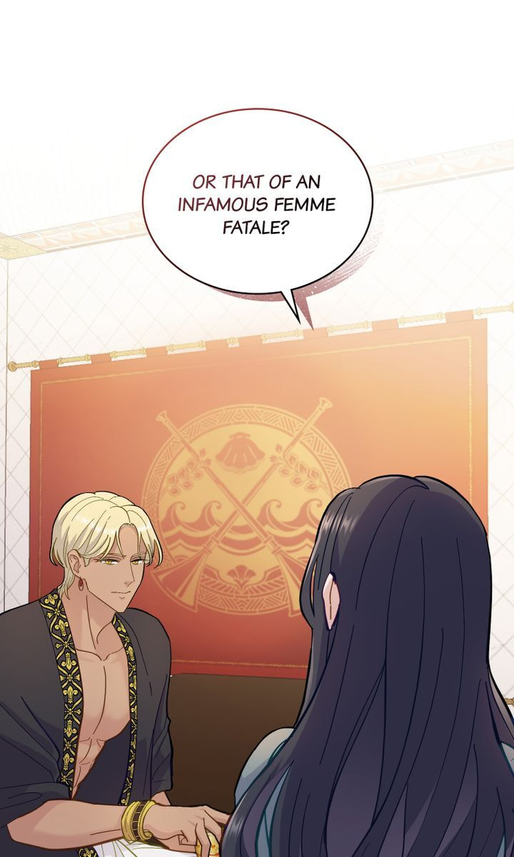 Read Lies Become You chapter 4 image 55 on Lezhin