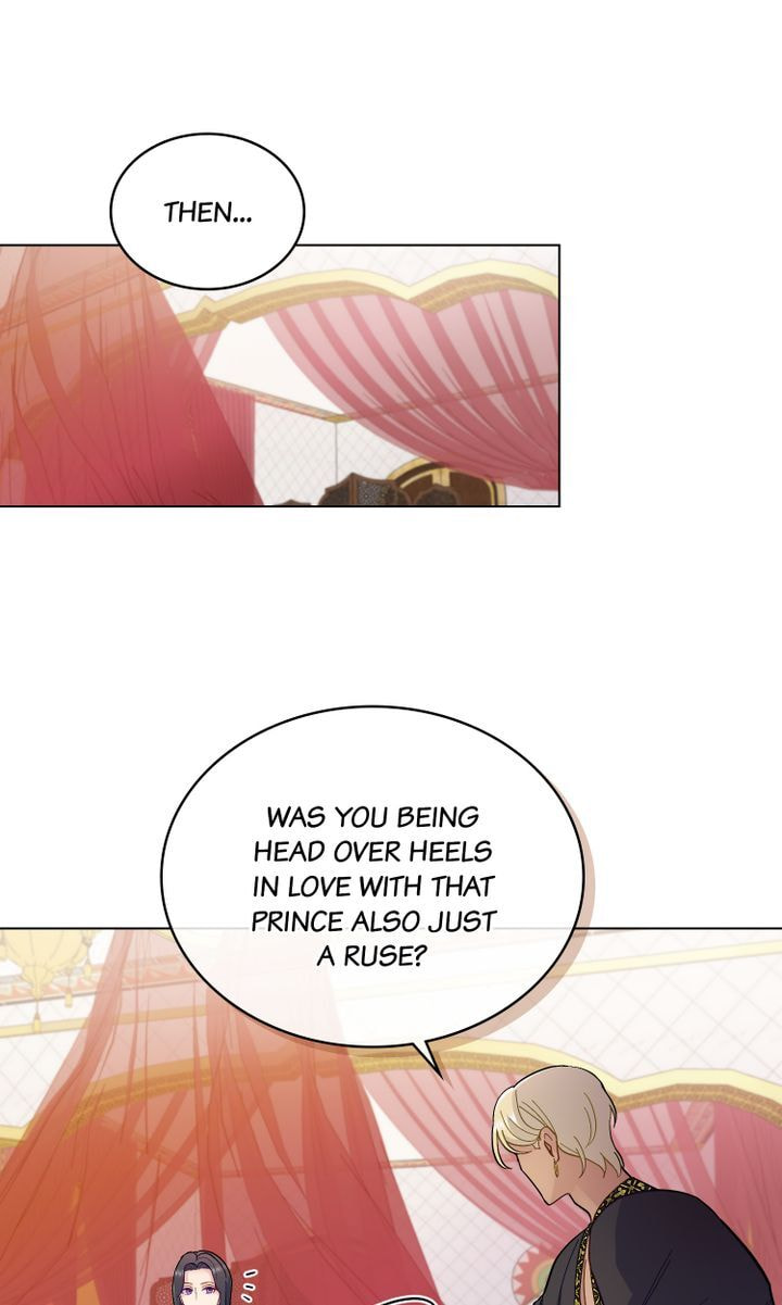 Read Lies Become You chapter 4 image 59 on Lezhin