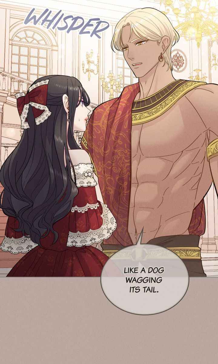 Read Lies Become You chapter 4 image 6 on Lezhin