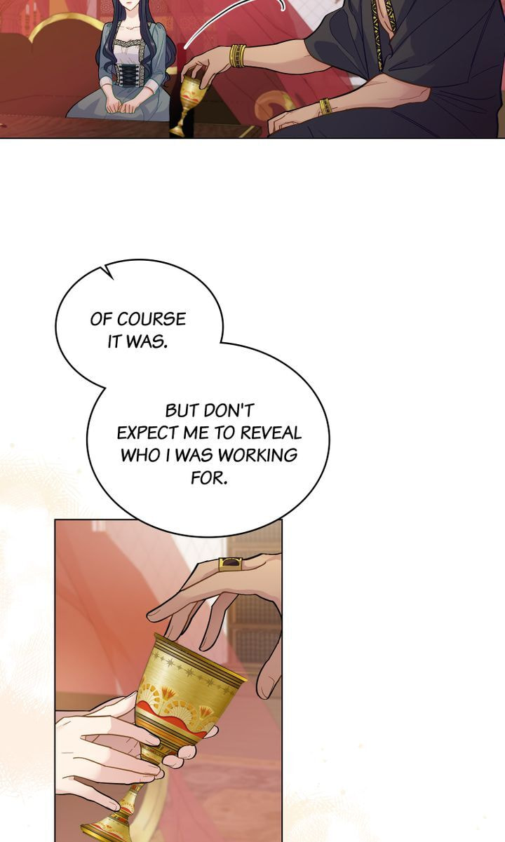 Read Lies Become You chapter 4 image 60 on Lezhin